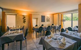 Hotel Restaurant Le Saint Augustin